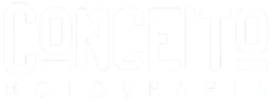 Logo Conceito Molduraria